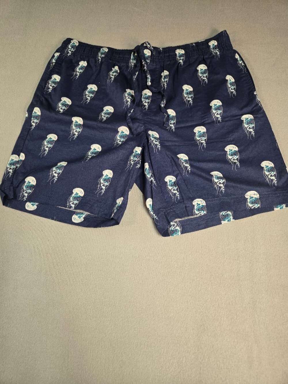 Men's Sonoma Goods For Life Pajama Shorts. Size L